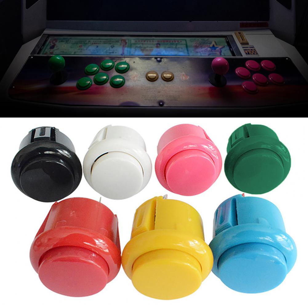Gaming Console Tower - Arcade Game Console Hoge responsknop Niet-vertraagde