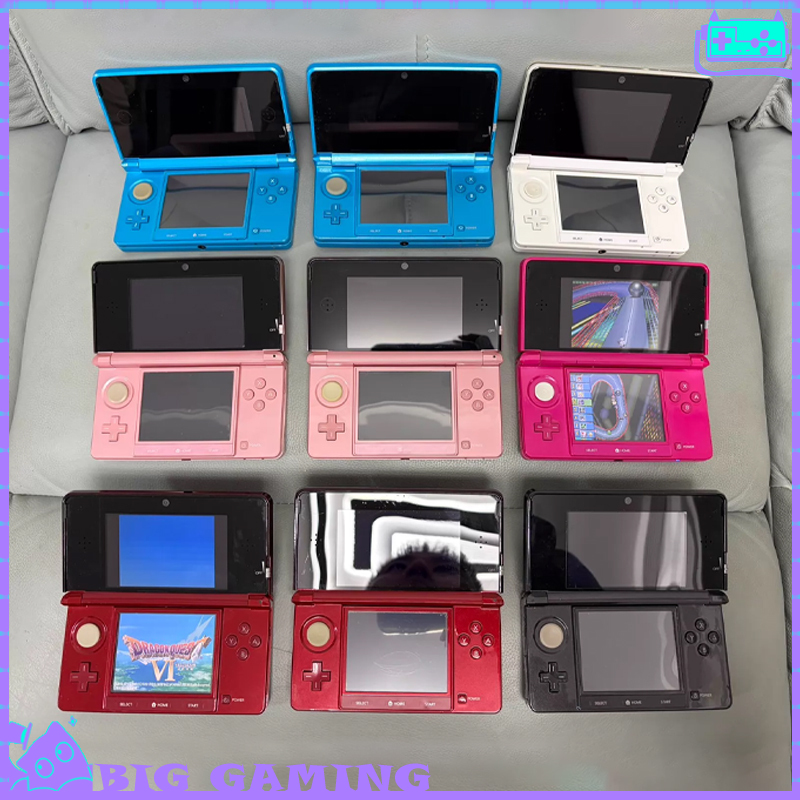 Gaming Console Tower - Gaming Handheld Console Originele Gerenoveerde Gamecontroller