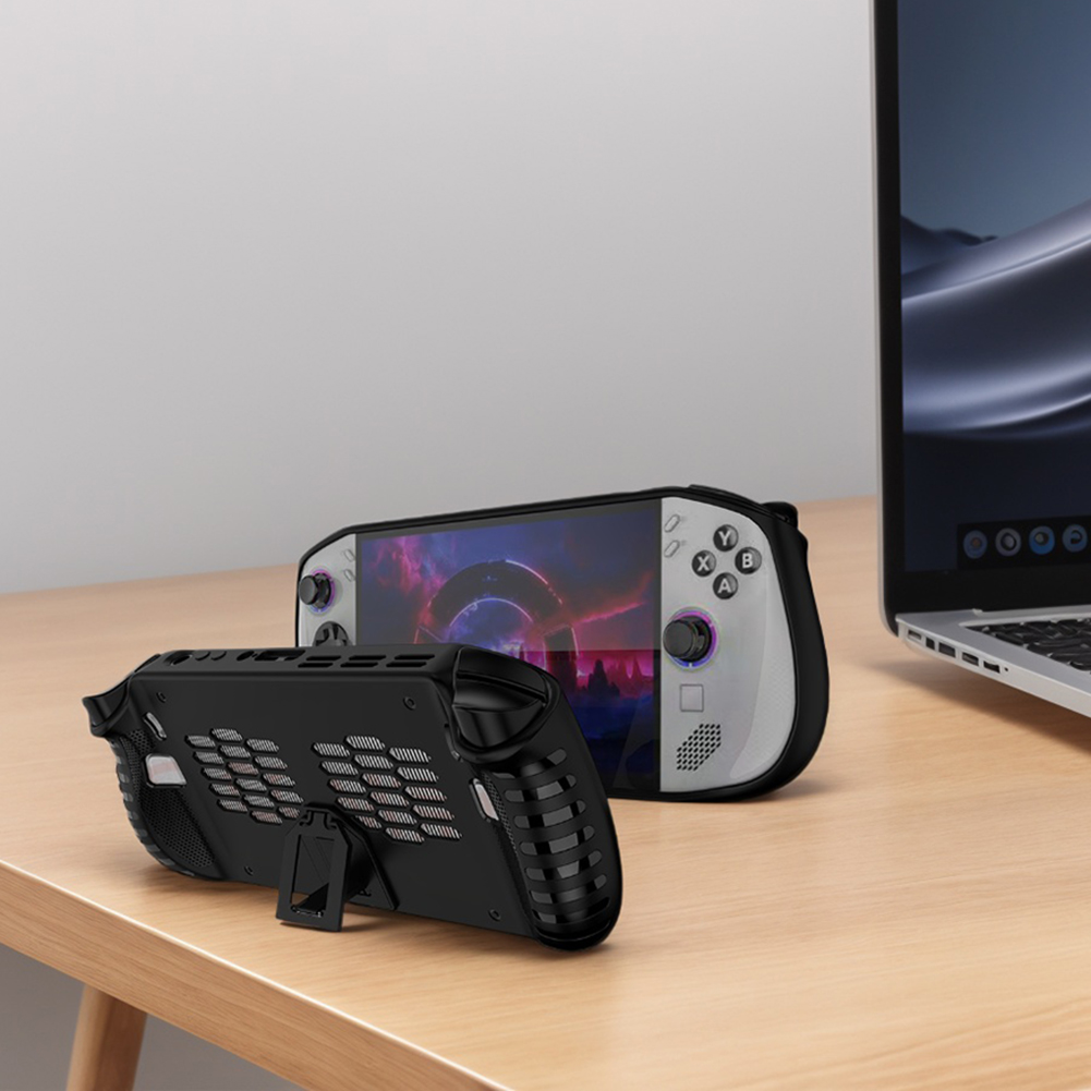 Gaming Console Lenovo Legion Go - TPU-hoesje voor Lenovo Legion Go S