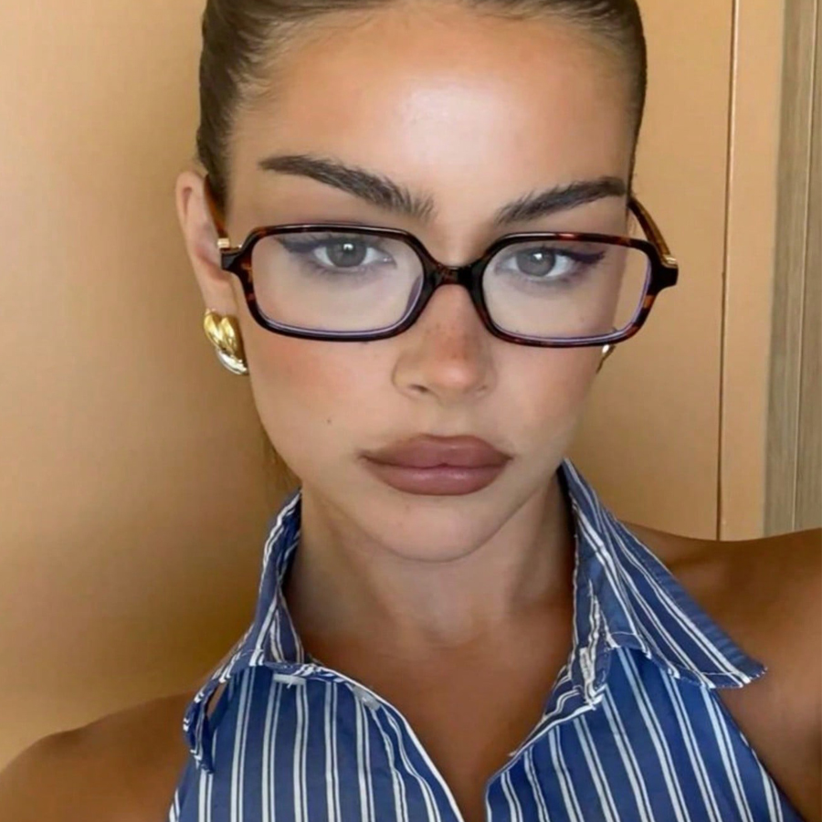 Gaming Glasses Uv - Computer Anti-Blue-Ray Bril Dames Heren Optische