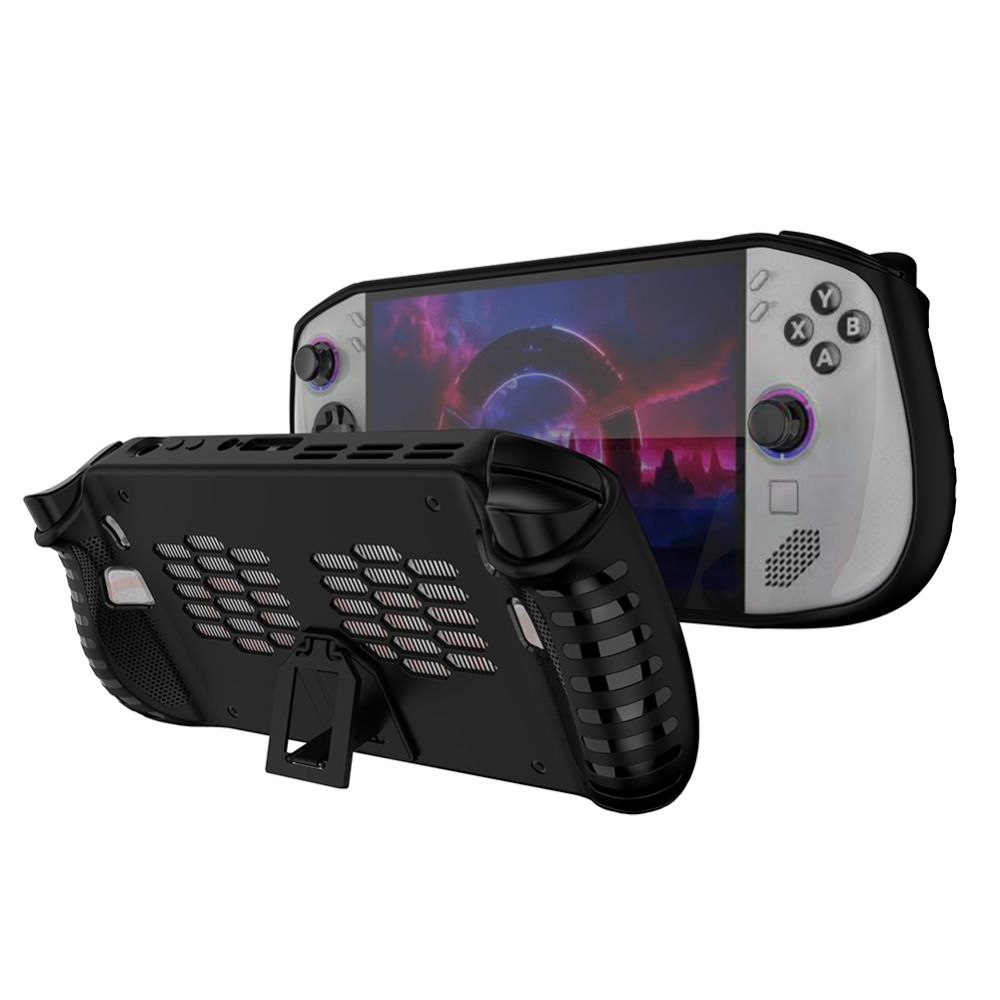 Gaming Console Lenovo Legion Go - Zachte TPU Gaming Handhelds Beschermhoes Anti-kras