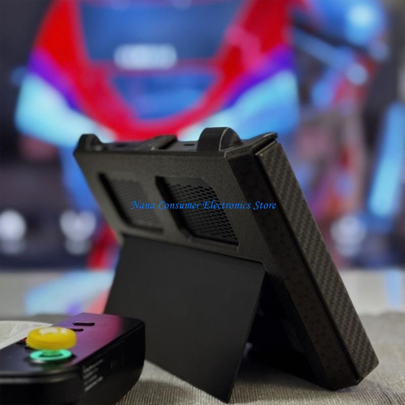 Gaming Console Lenovo Legion Go - G7NE 1 paar beschermhoes voor zijcontact