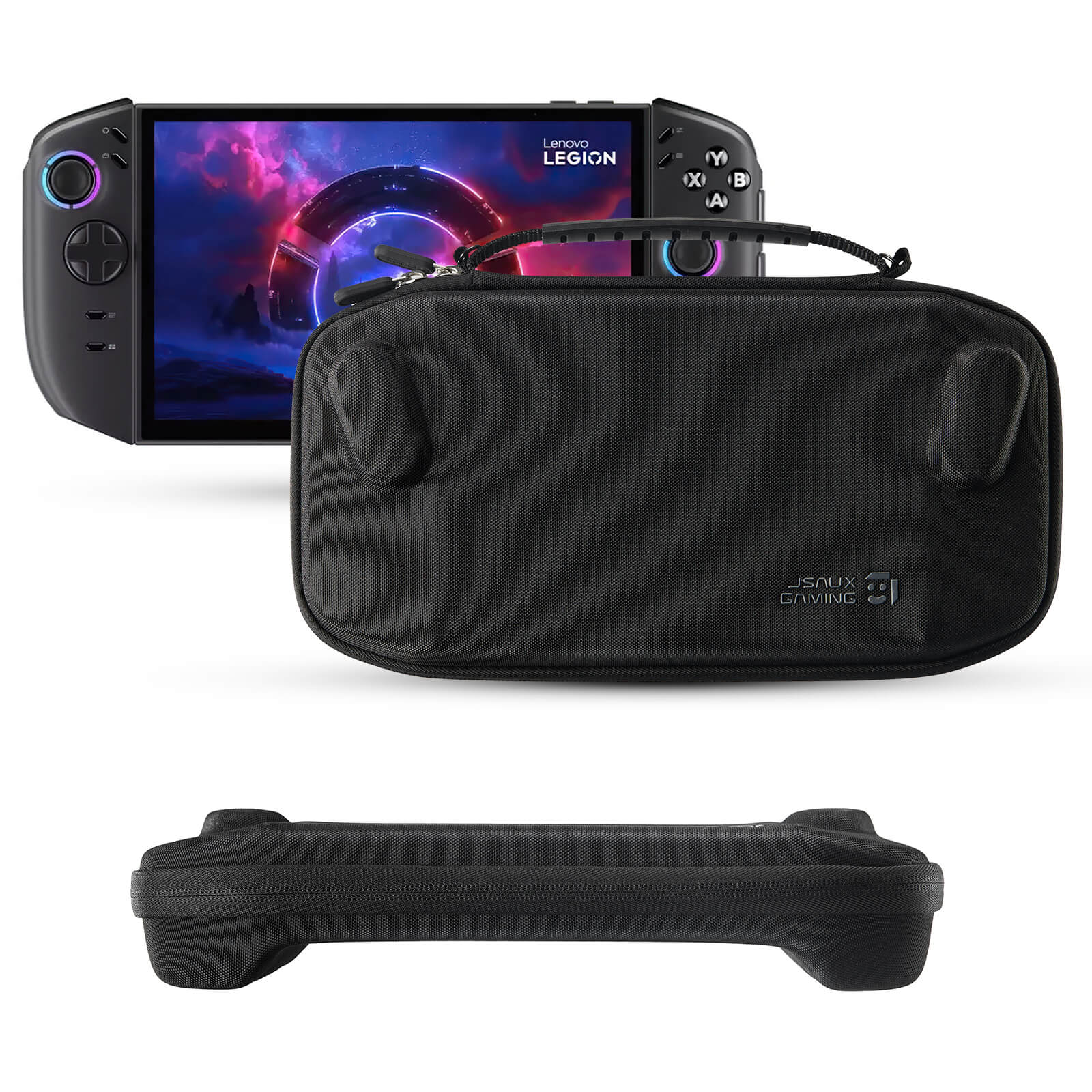 Gaming Console Lenovo Legion Go - Lenovo draagtas voor Legion Go S-gamingconsole,