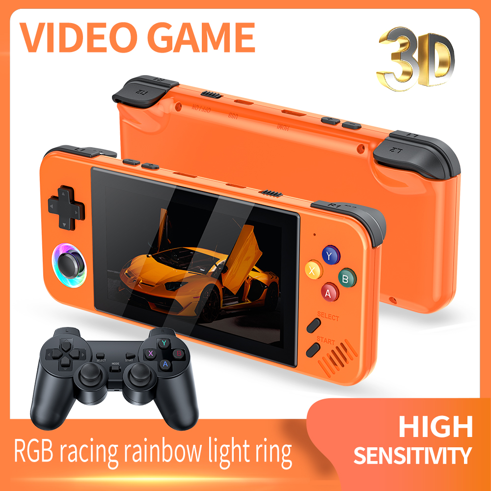 Gaming Console In 2026 - 2026 M41P Handheld Game Console 4.2
