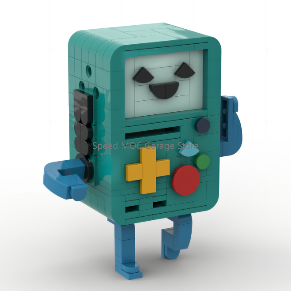 Hoogwaardig gedetailleerd scha - Gaming Console Lego recensie en prijs