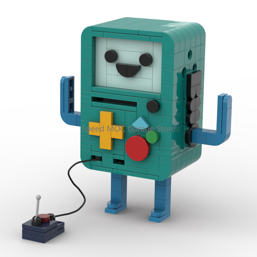 Hoogwaardig gedetailleerd scha - Gaming Console Lego recensie en prijs