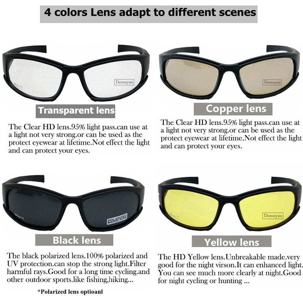 Daisy Tactische Bril Zonnebril - Gaming Glasses Uv recensie en prijs