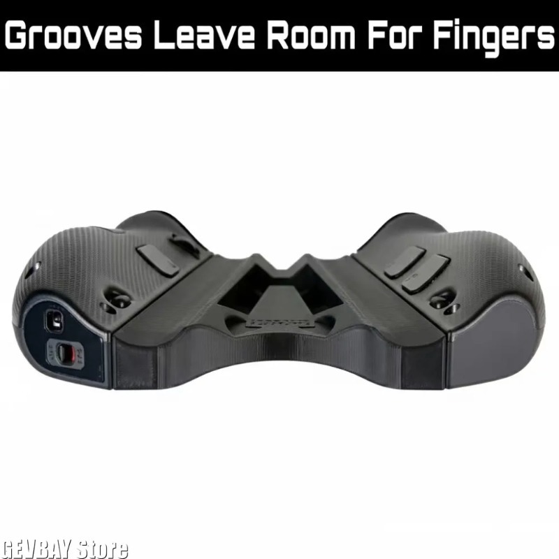 Handgreepconnector Bevestiging - Gaming Console Lenovo Legion Go recensie en prijs