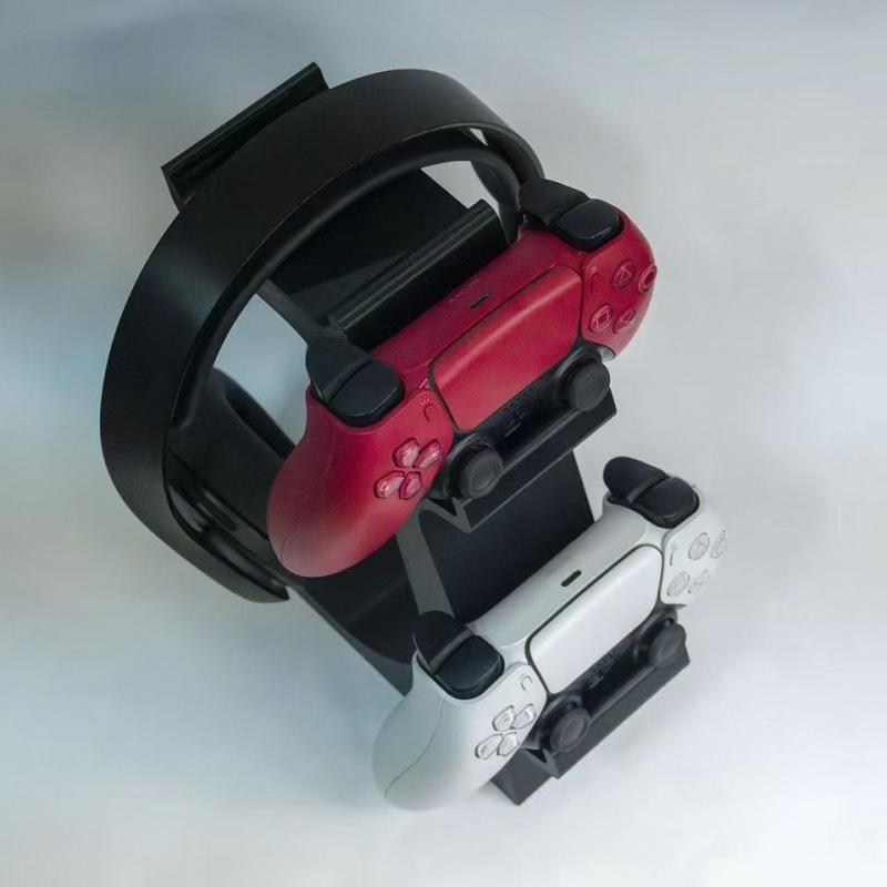 3-in-1 controllerstandaard voo - Gaming Console Tower recensie en prijs