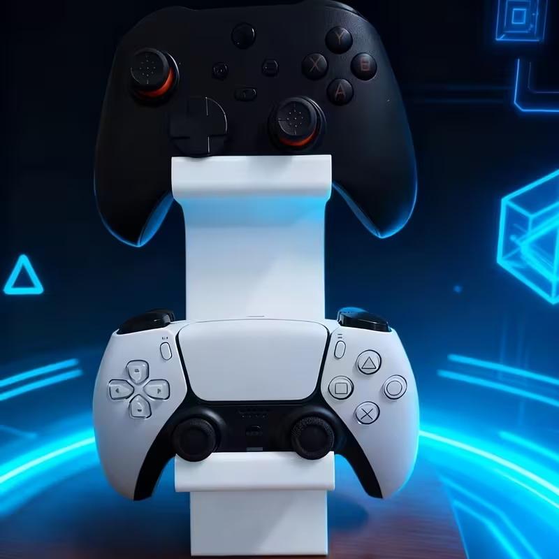 3-in-1 controllerstandaard voo - Gaming Console Tower recensie en prijs