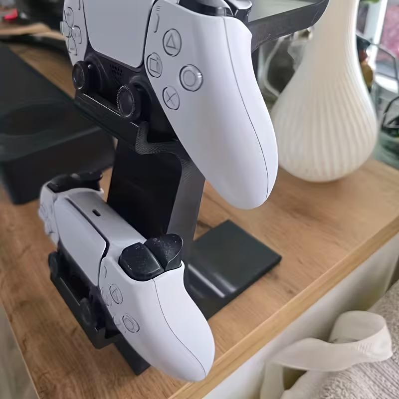 3-in-1 controllerstandaard voo - Gaming Console Tower recensie en prijs