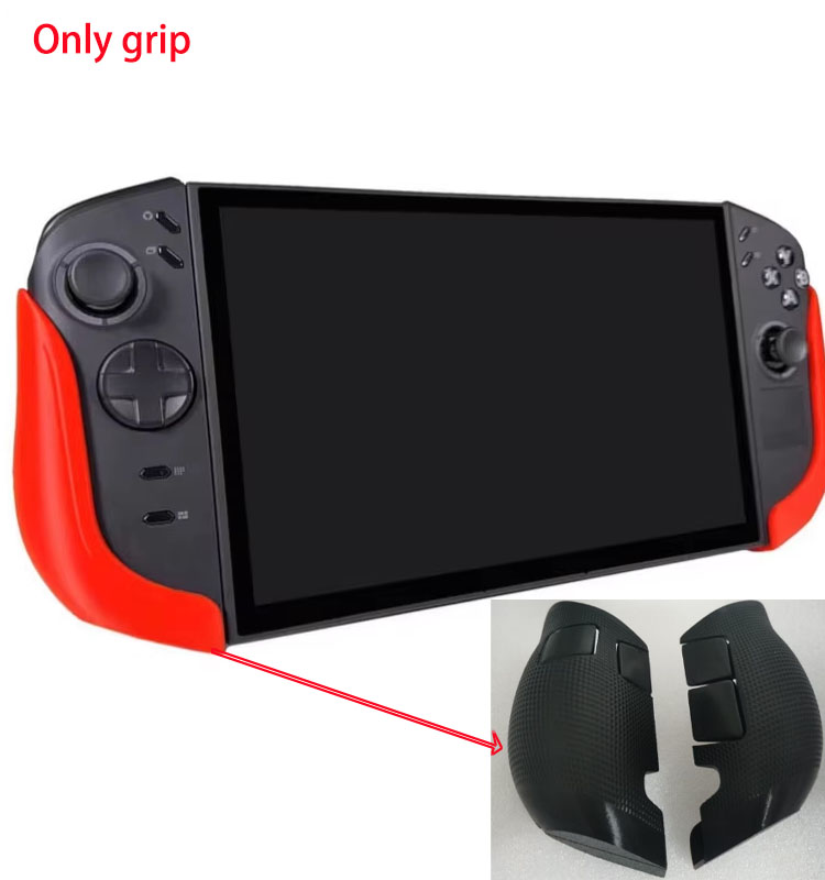 3D-print geschikt voor Lenovo  - Gaming Console Lenovo Legion Go recensie en prijs