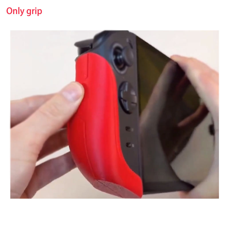 3D-print geschikt voor Lenovo  - Gaming Console Lenovo Legion Go recensie en prijs