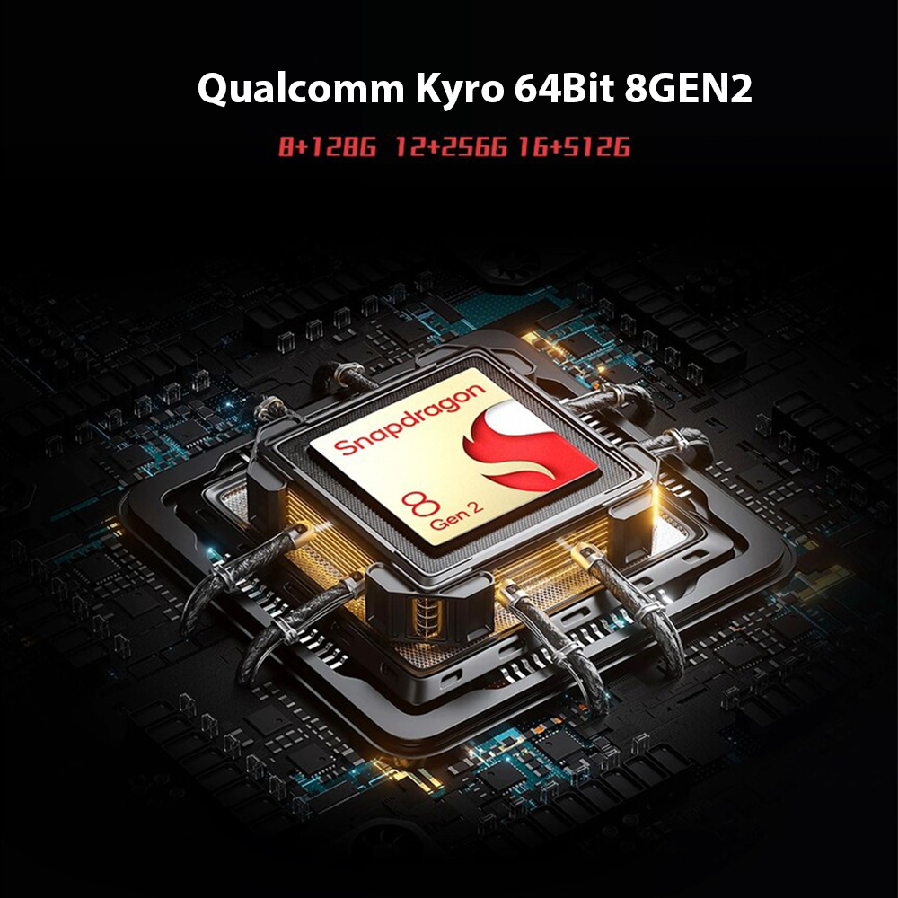 AYN Odin2 Android handheld Qua - Gaming Console Online recensie en prijs