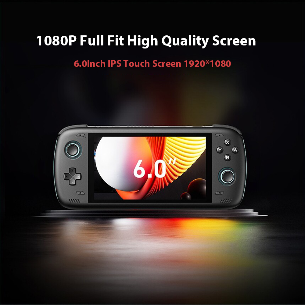 AYN Odin2 Android handheld Qua - Gaming Console Online recensie en prijs
