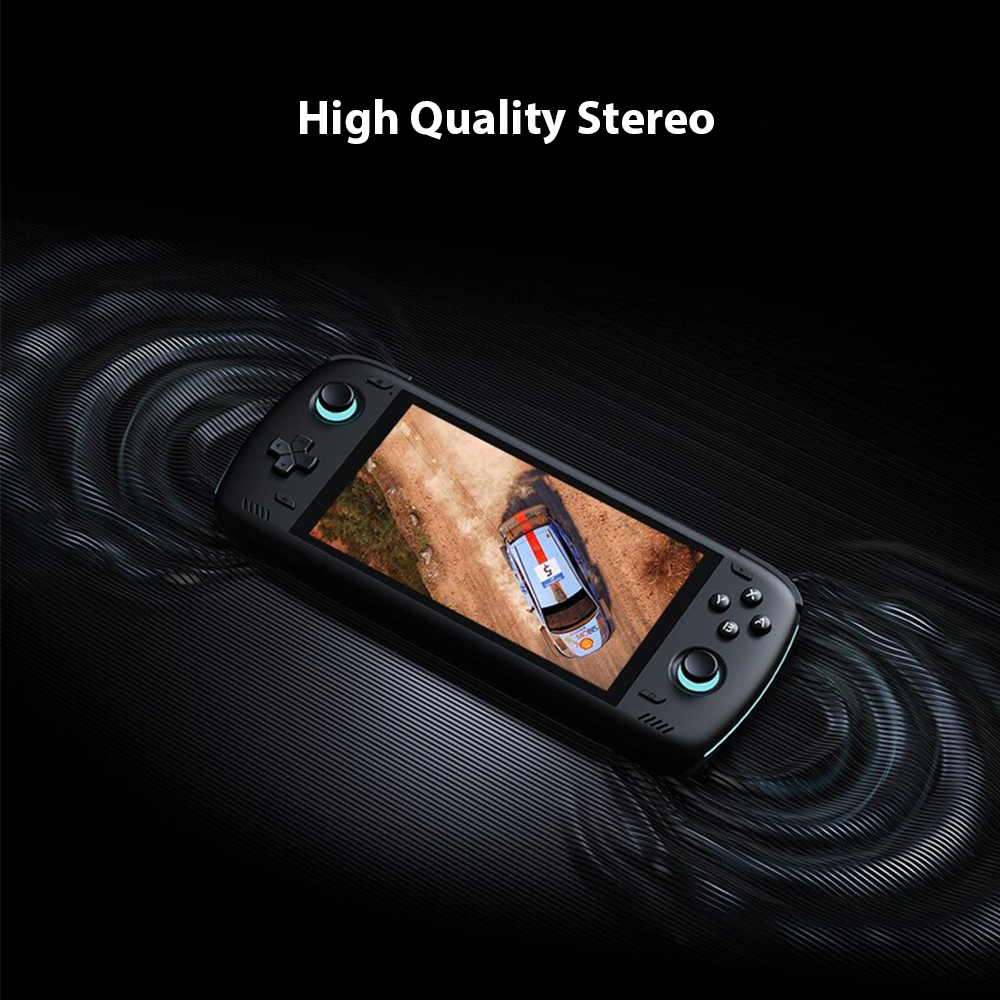 AYN Odin2 Android handheld Qua - Gaming Console Online recensie en prijs