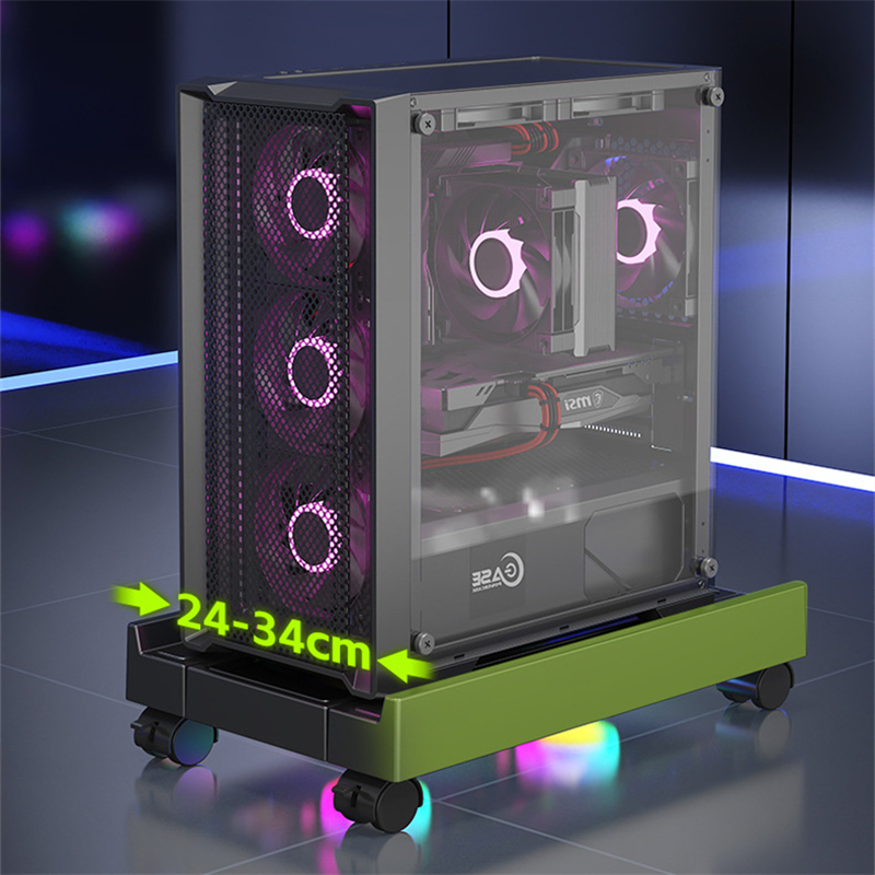 BEISHI Verstelbare Computer CP - Gaming Console Tower recensie en prijs
