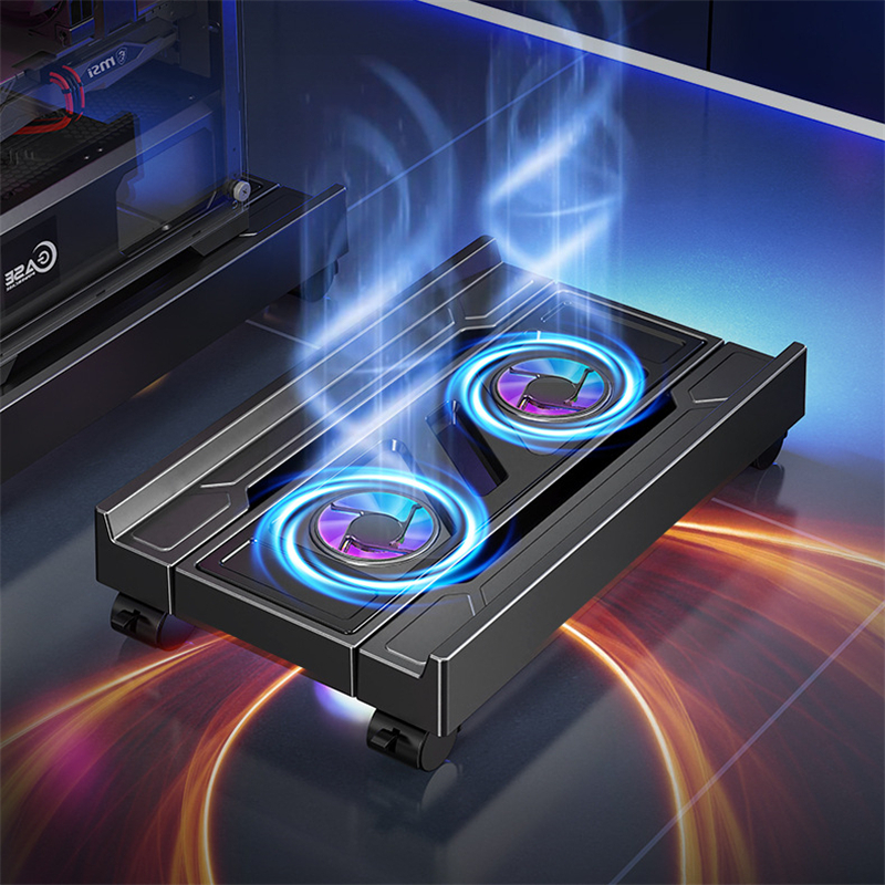 BEISHI Verstelbare Computer CP - Gaming Console Tower recensie en prijs