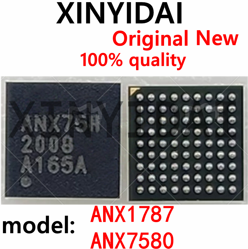 1PCS ANX7580BH ANX7580 ANX1787 - Gaming Console Brands recensie en prijs