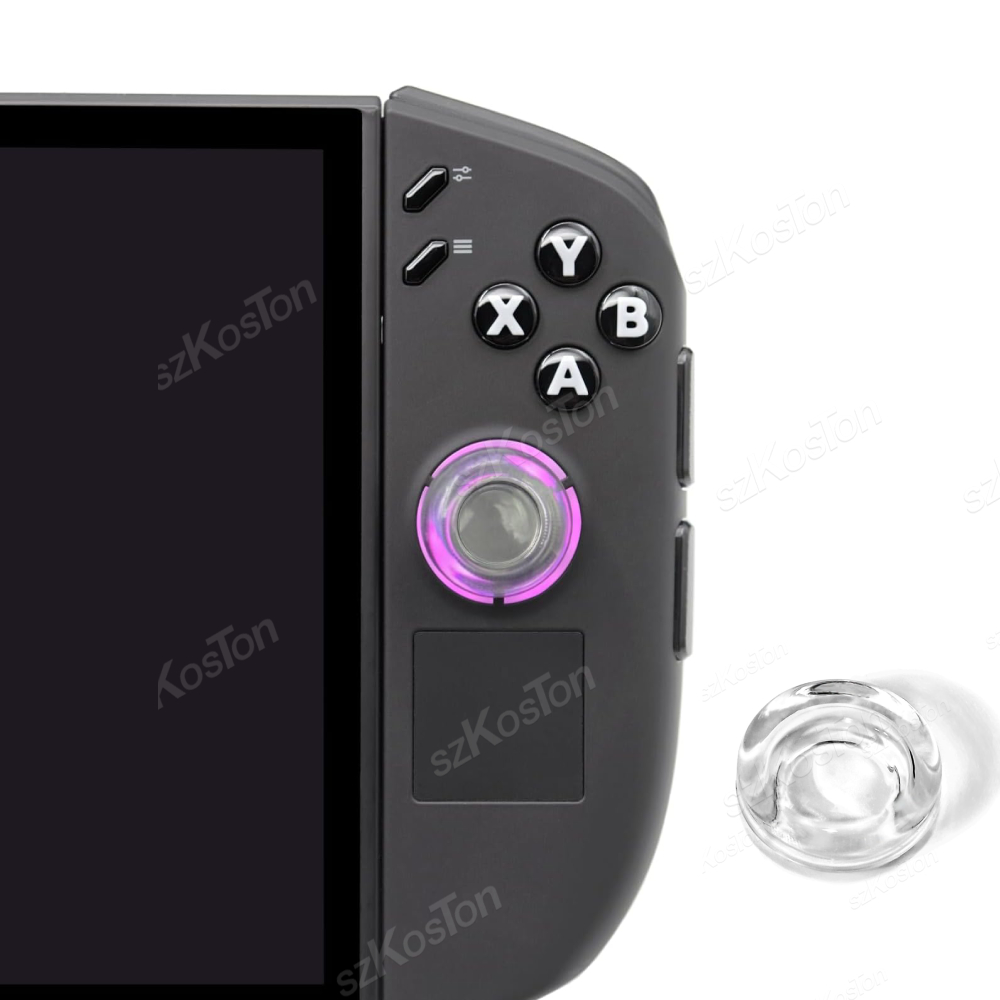2 stuks vloeibare siliconen jo - Gaming Console Lenovo Legion Go recensie en prijs