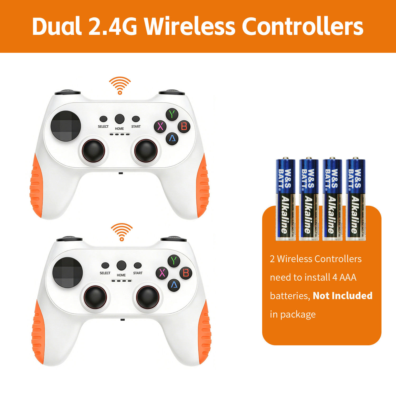 2026 Nieuwe Game Stick TV Game - Gaming Console In 2026 recensie en prijs