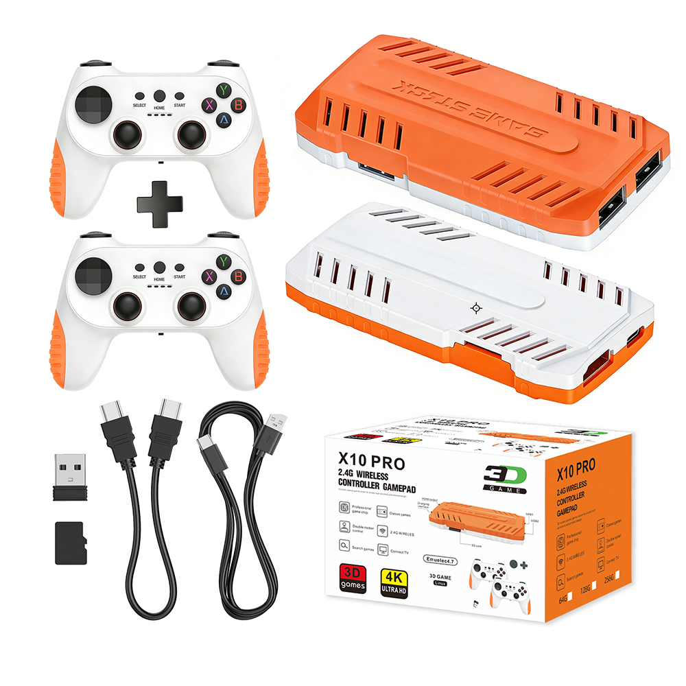 2026 Nieuwe Game Stick TV Game - Gaming Console In 2026 recensie en prijs