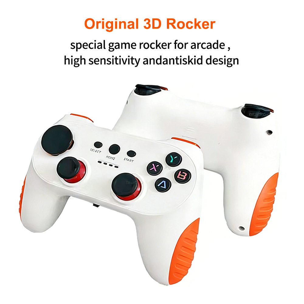 2026 Nieuwe Game Stick TV Game - Gaming Console In 2026 recensie en prijs