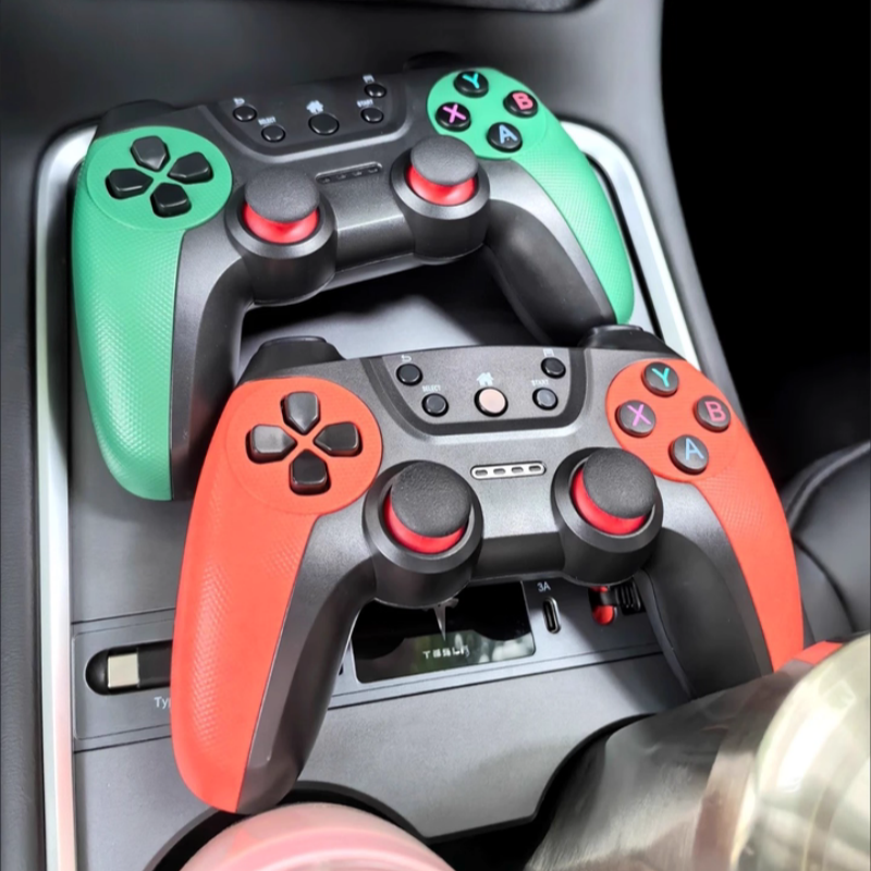 2025 NIEUWE Draadloze USB Gami - Gaming Console Online recensie en prijs