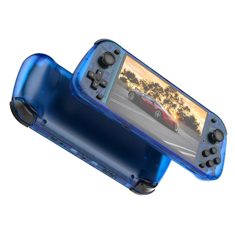 Hot-Retro Handheld Games Conso - Gaming Console Online recensie en prijs