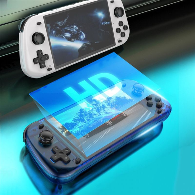Hot-Retro Handheld Games Conso - Gaming Console Online recensie en prijs