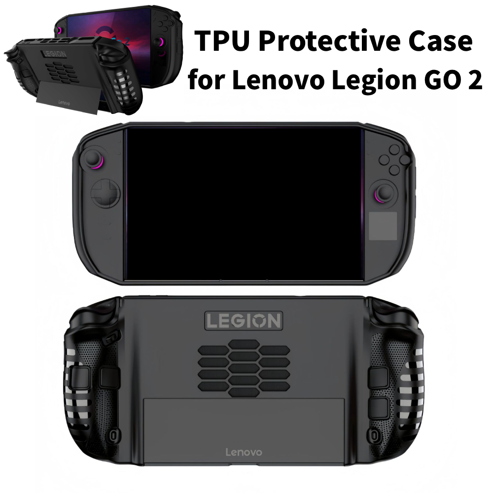 Zachte TPU-beschermhoes voor L - Gaming Console Lenovo Legion Go recensie en prijs