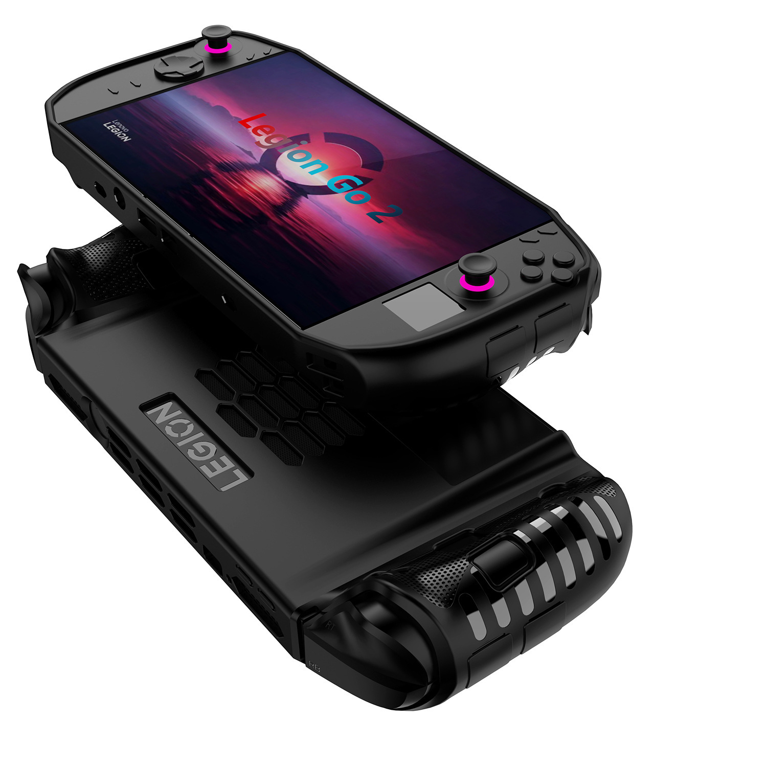 Console beschermhoes Skin Scho - Gaming Console Lenovo Legion Go recensie en prijs