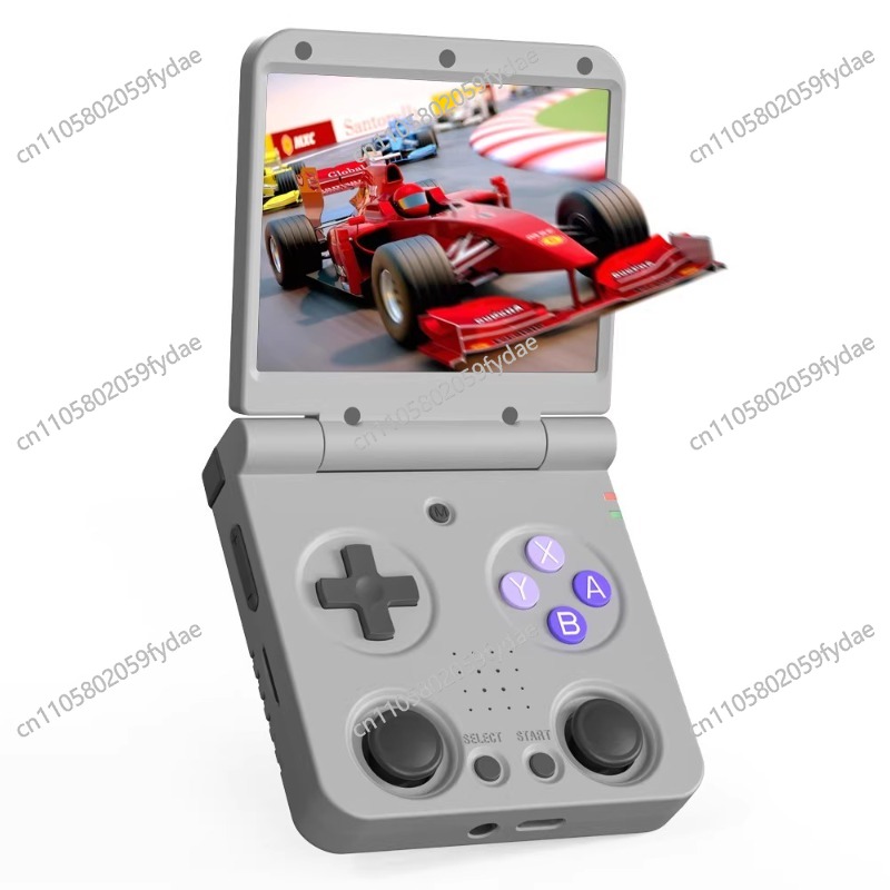 Groothandel V2 3,5-inch Mini S - Gaming Console Online recensie en prijs