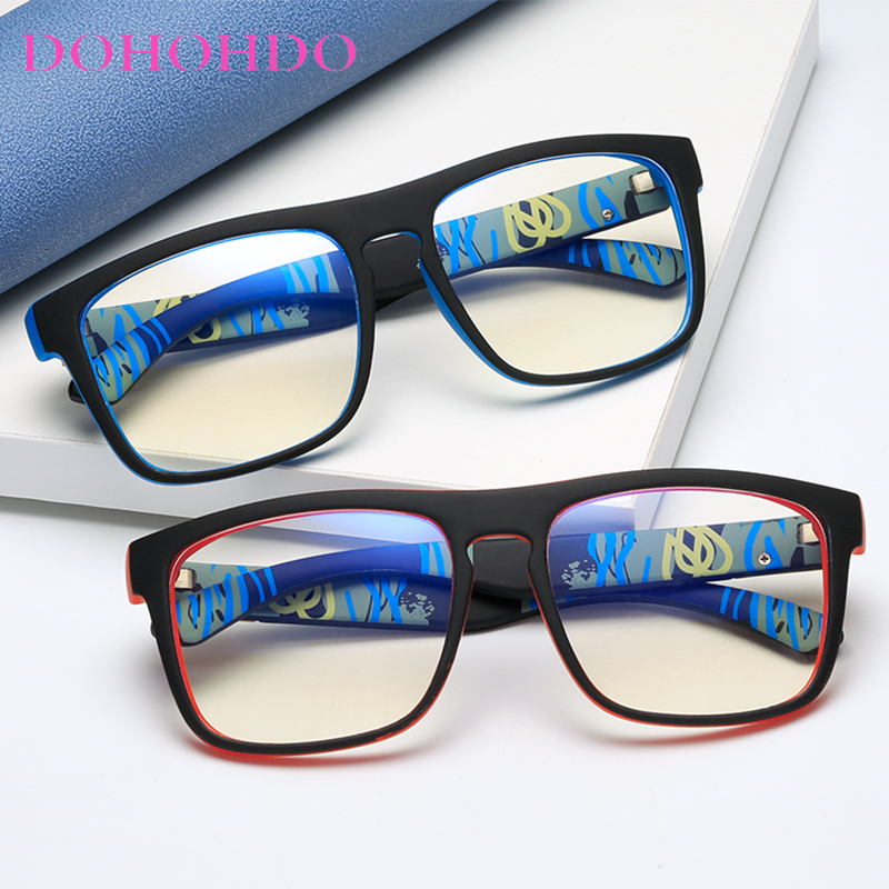 DOHOHDO 2026 Nieuwe Klassieke  - Gaming Glasses Uv recensie en prijs