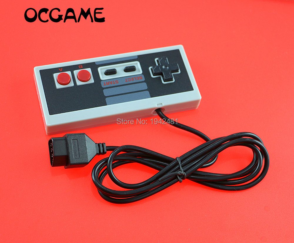 10PCS Hot Classic Controller G - Gaming Console Tower recensie en prijs