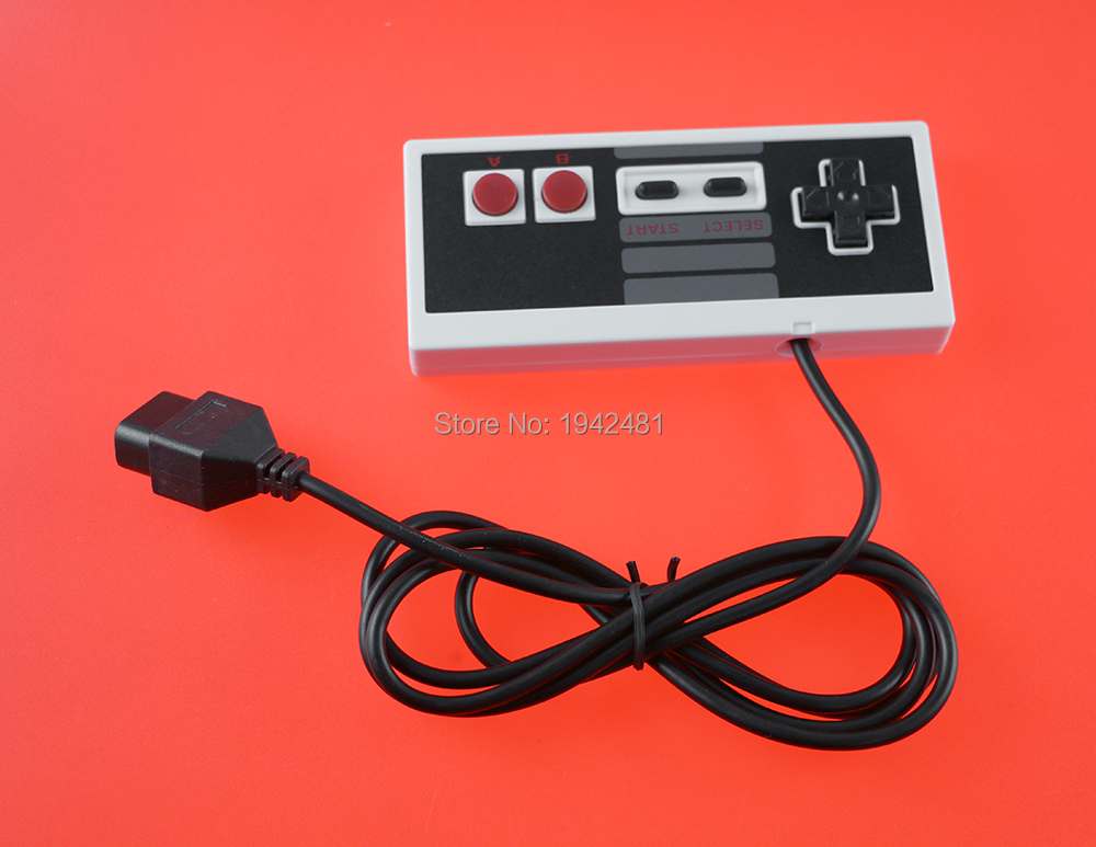 10PCS Hot Classic Controller G - Gaming Console Tower recensie en prijs