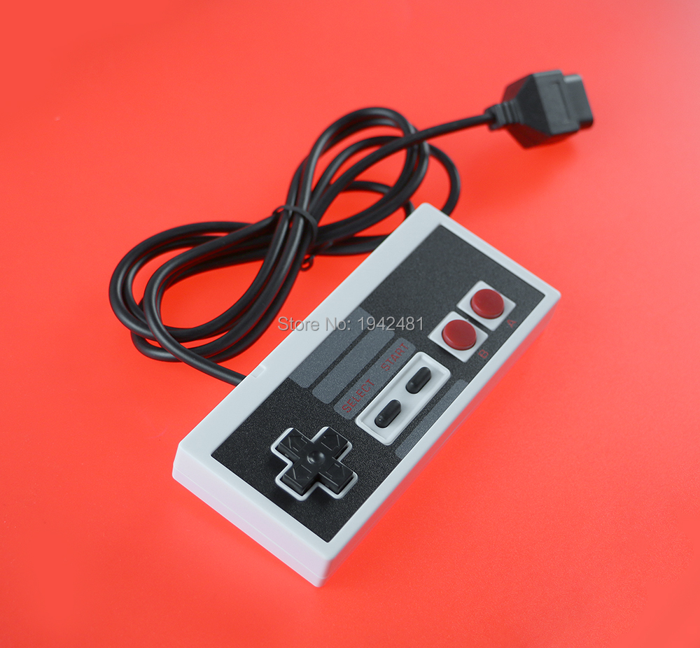 10PCS Hot Classic Controller G - Gaming Console Tower recensie en prijs