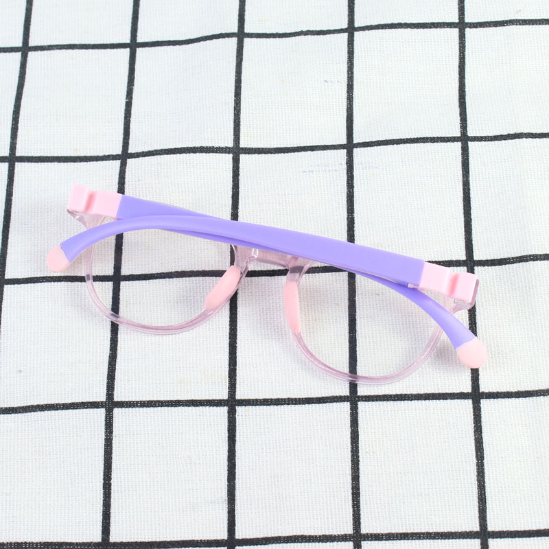 Kinderbril Jongen Meisje TR90  - Gaming Glasses Uv recensie en prijs