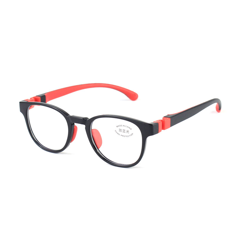 Kinderbril Jongen Meisje TR90  - Gaming Glasses Uv recensie en prijs