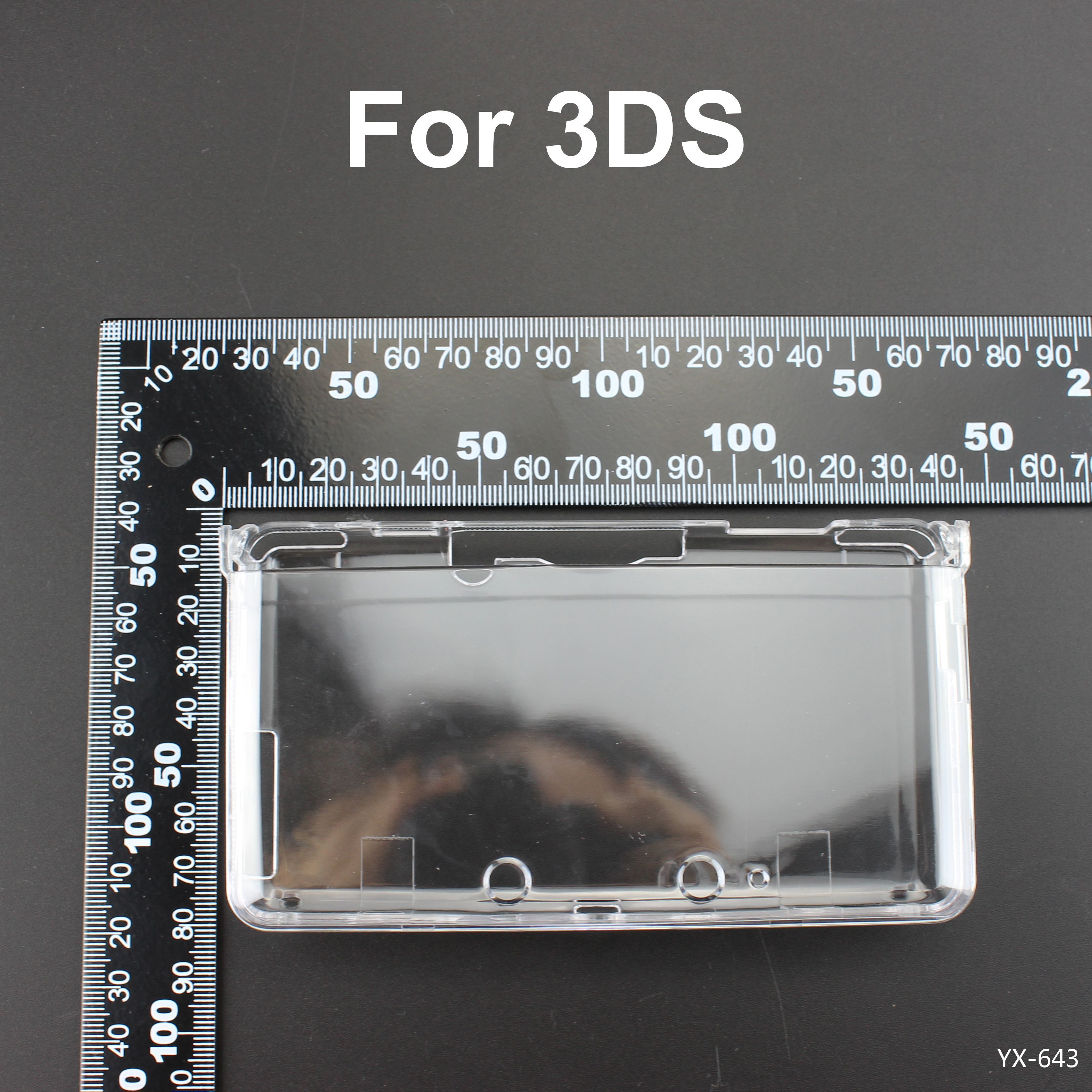 1 Stuks Gloednieuw Voor 3ds Kr - Gaming Console Brands recensie en prijs