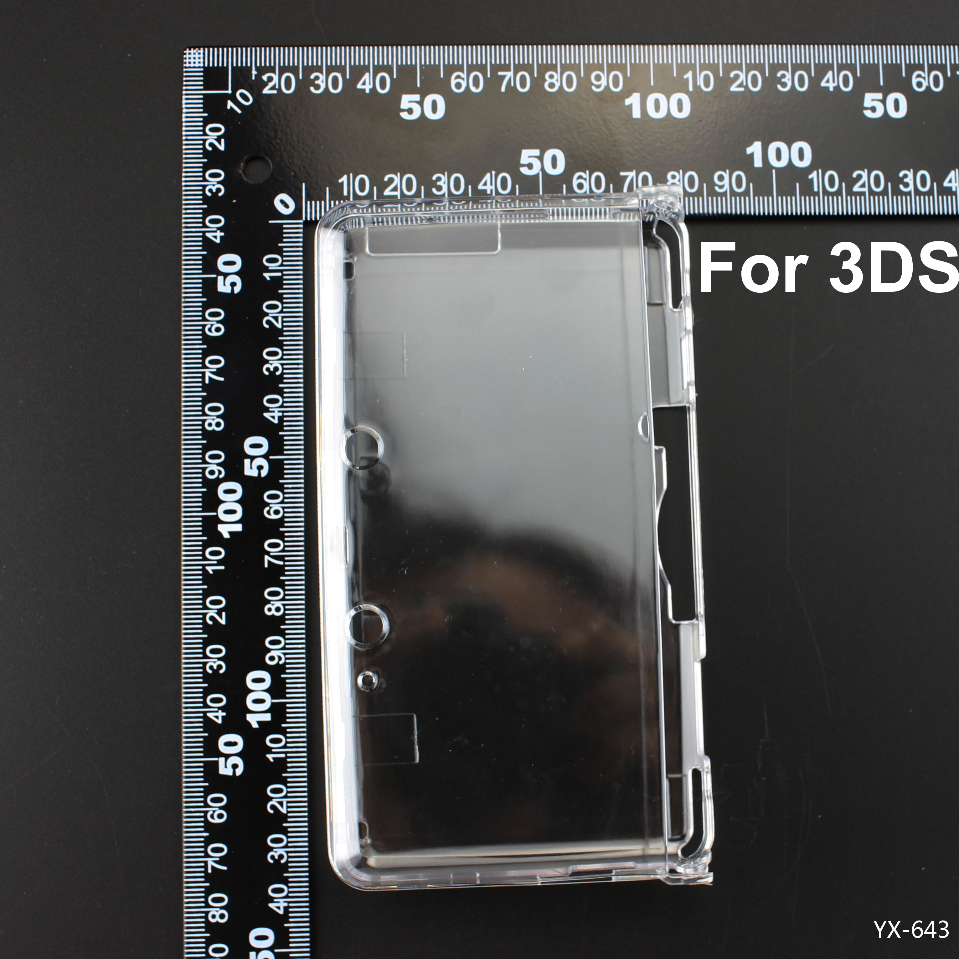 1 Stuks Gloednieuw Voor 3ds Kr - Gaming Console Brands recensie en prijs