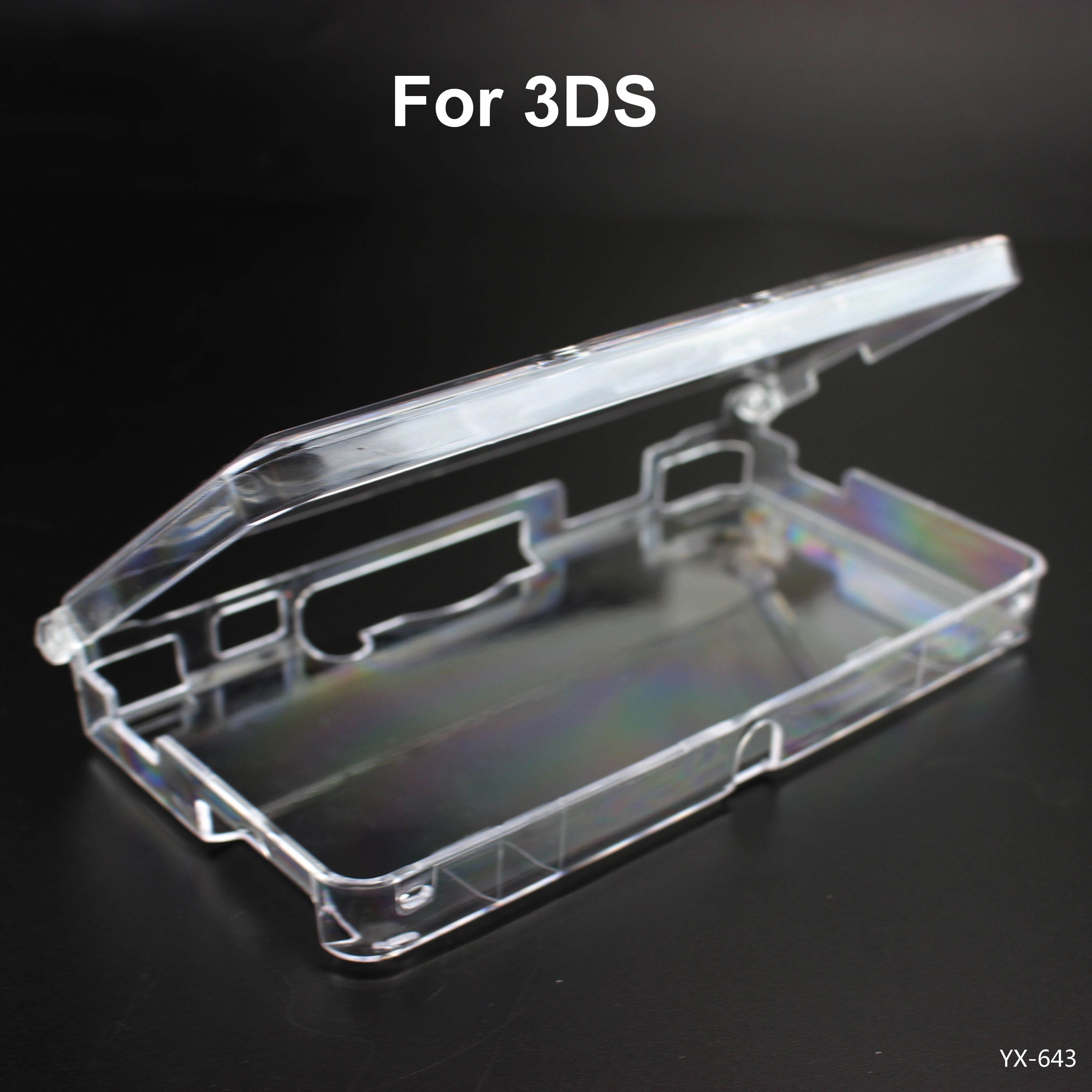 1 Stuks Gloednieuw Voor 3ds Kr - Gaming Console Brands recensie en prijs