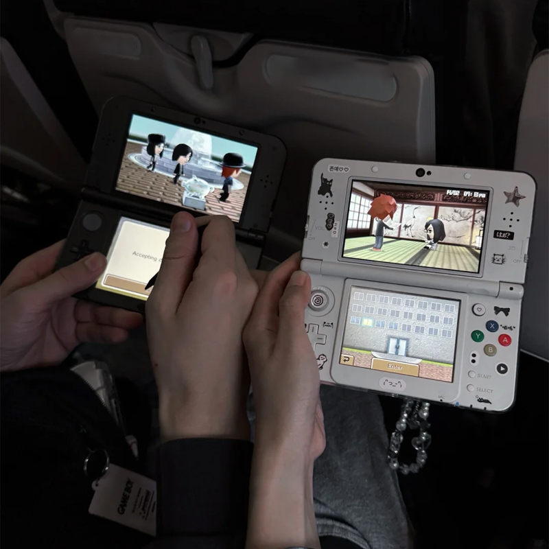 Gaming Handheld Console Origin - Gaming Console Tower recensie en prijs