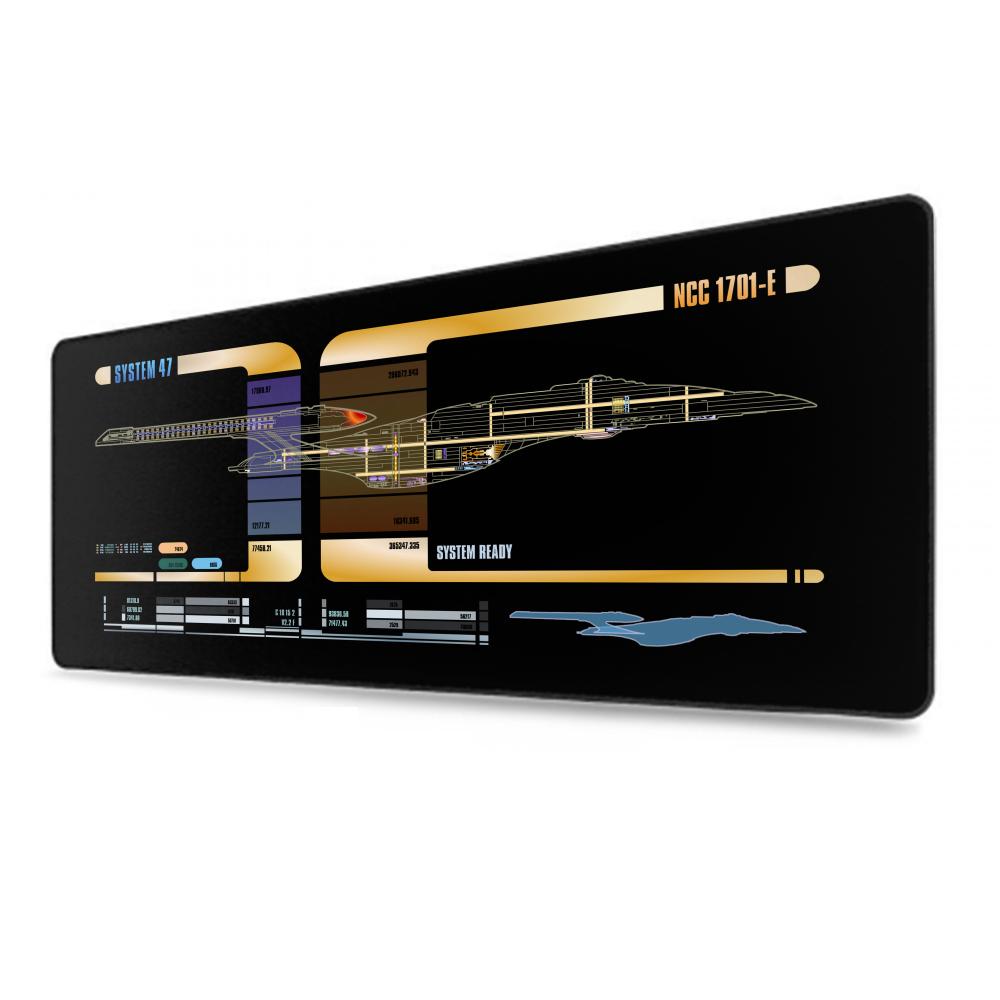 Sci Fi Console Display Tafel M - Gaming Console Tower recensie en prijs