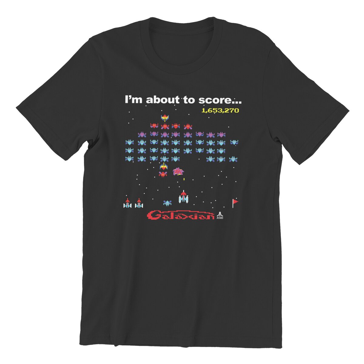 Mod.01 Arcade Galaga 1981 Ruim - Gaming Console Tower recensie en prijs