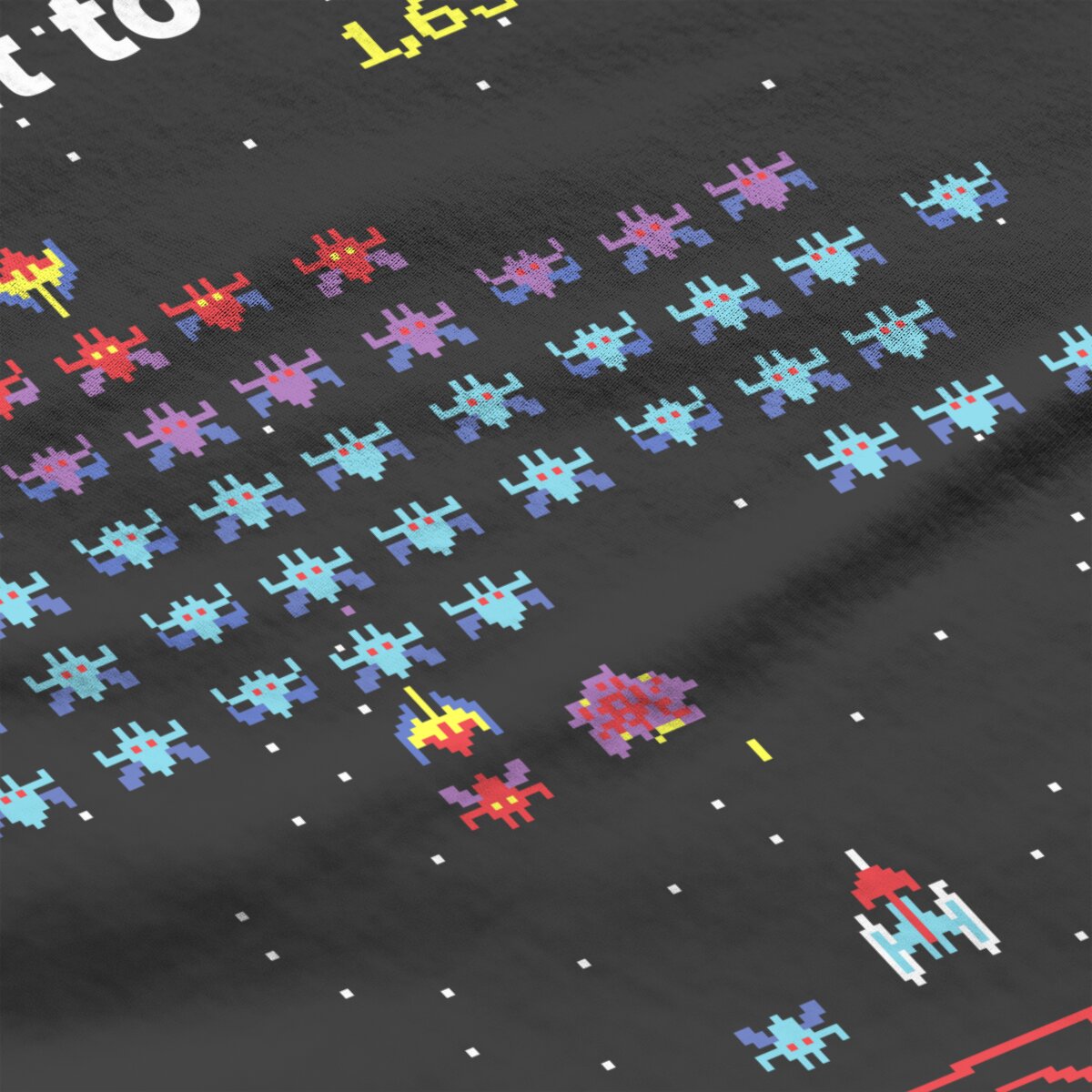 Mod.01 Arcade Galaga 1981 Ruim - Gaming Console Tower recensie en prijs