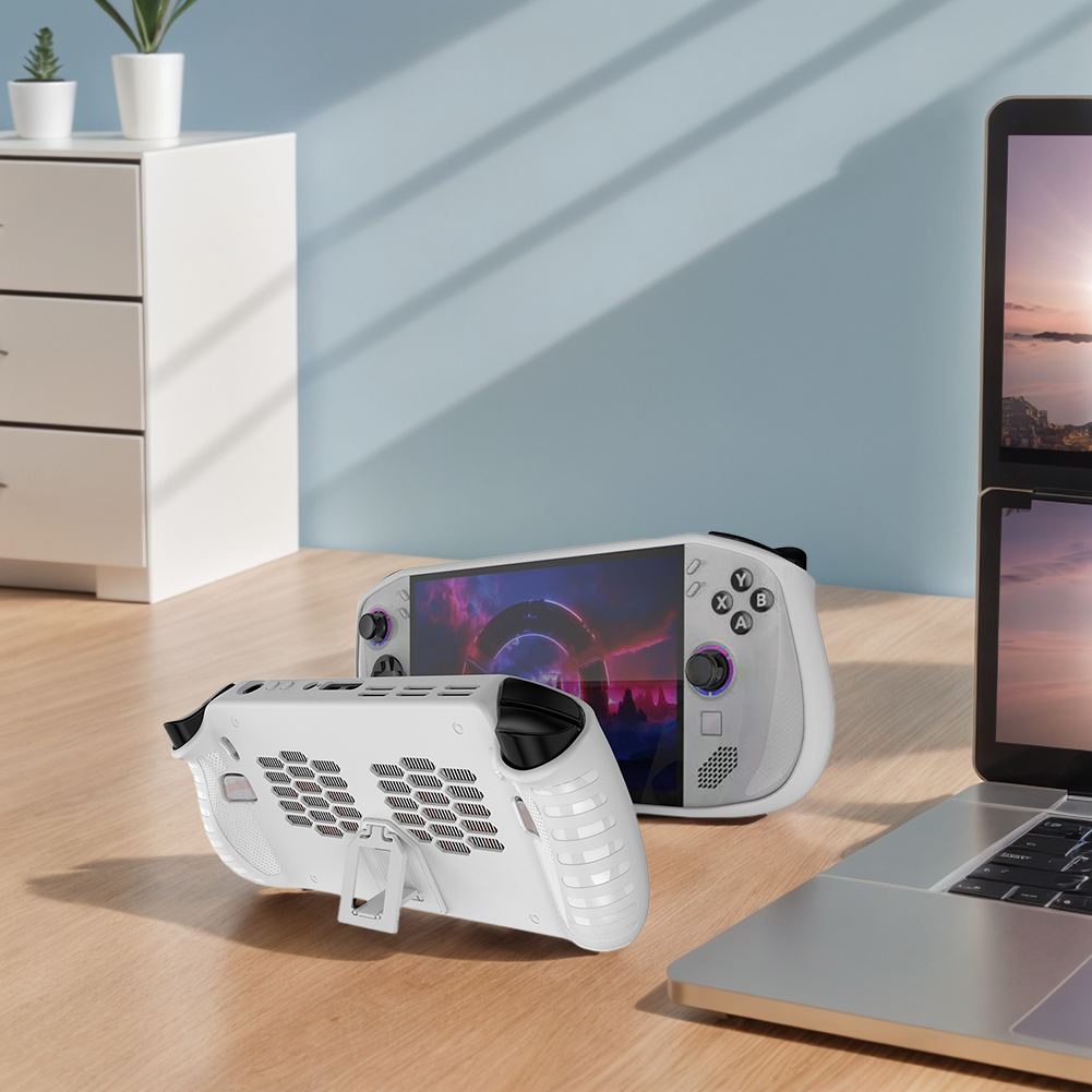 TPU-hoesje voor Lenovo Legion  - Gaming Console Lenovo Legion Go recensie en prijs