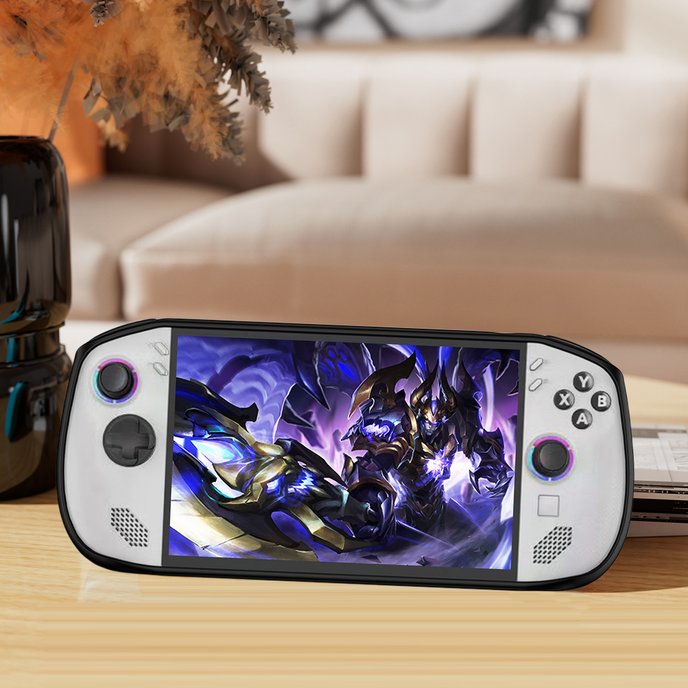 TPU-hoesje voor Lenovo Legion  - Gaming Console Lenovo Legion Go recensie en prijs