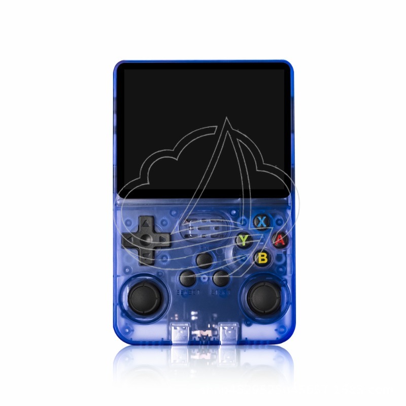 Open Source draagbare gamecons - Gaming Console Online recensie en prijs