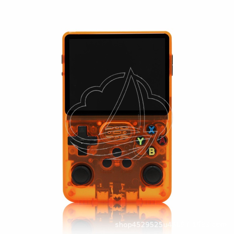 Open Source draagbare gamecons - Gaming Console Online recensie en prijs
